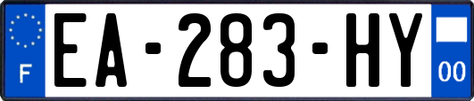 EA-283-HY