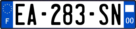 EA-283-SN