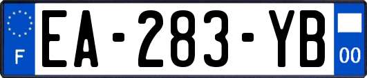 EA-283-YB