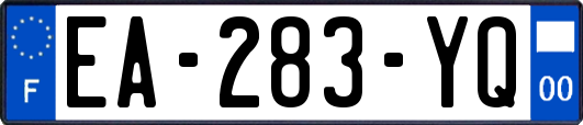 EA-283-YQ