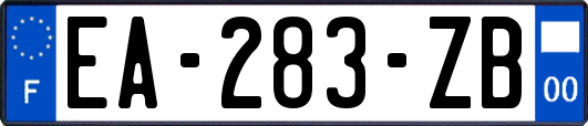 EA-283-ZB