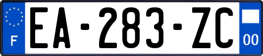 EA-283-ZC