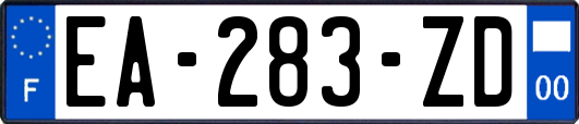 EA-283-ZD