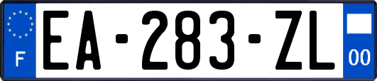 EA-283-ZL