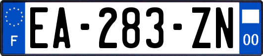 EA-283-ZN