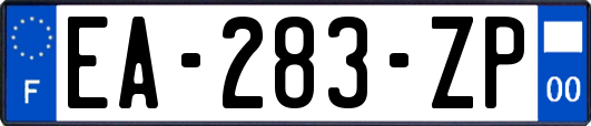 EA-283-ZP