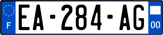 EA-284-AG