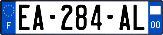 EA-284-AL