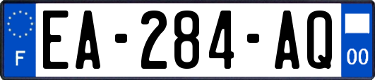 EA-284-AQ