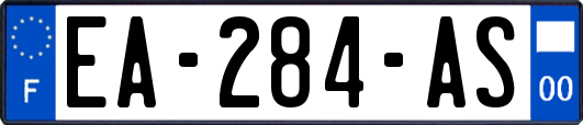 EA-284-AS