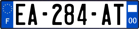 EA-284-AT