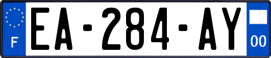 EA-284-AY