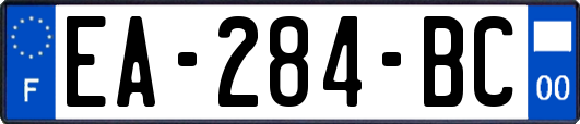 EA-284-BC