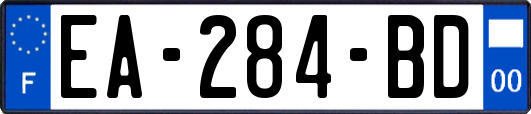 EA-284-BD