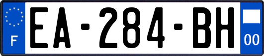 EA-284-BH