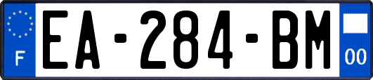 EA-284-BM