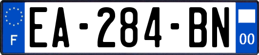 EA-284-BN