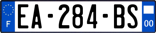 EA-284-BS