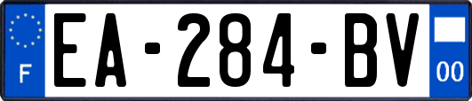 EA-284-BV