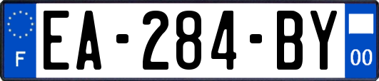 EA-284-BY