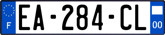 EA-284-CL