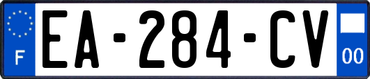 EA-284-CV