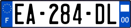 EA-284-DL