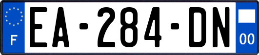 EA-284-DN