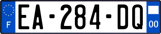 EA-284-DQ