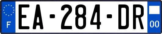 EA-284-DR