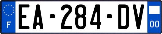 EA-284-DV