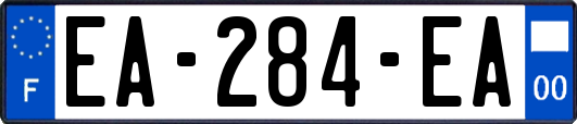 EA-284-EA