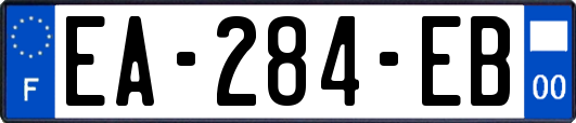 EA-284-EB