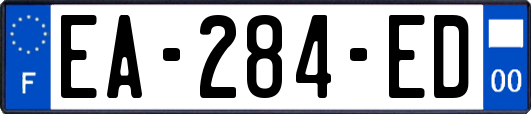 EA-284-ED