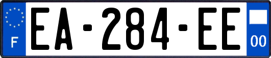 EA-284-EE