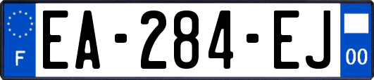 EA-284-EJ