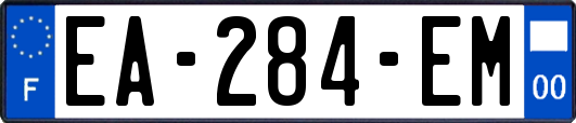 EA-284-EM