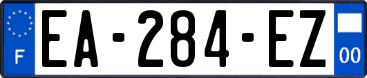 EA-284-EZ