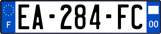 EA-284-FC