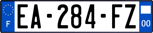 EA-284-FZ