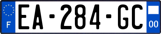 EA-284-GC