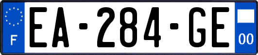 EA-284-GE