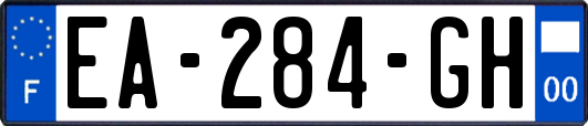 EA-284-GH