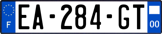 EA-284-GT