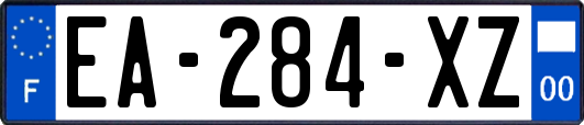 EA-284-XZ