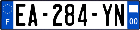 EA-284-YN