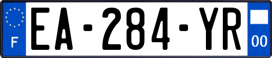 EA-284-YR