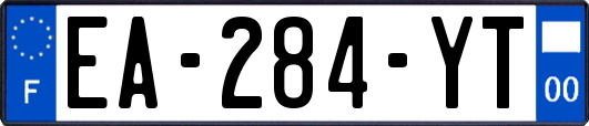 EA-284-YT