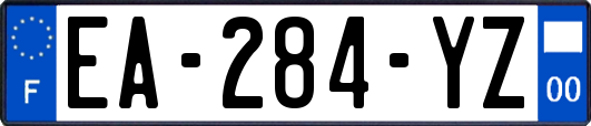 EA-284-YZ