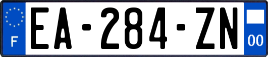 EA-284-ZN